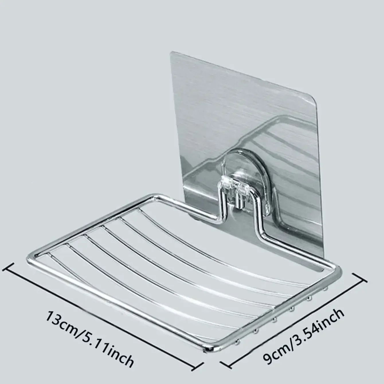 Porte Savon Moderne