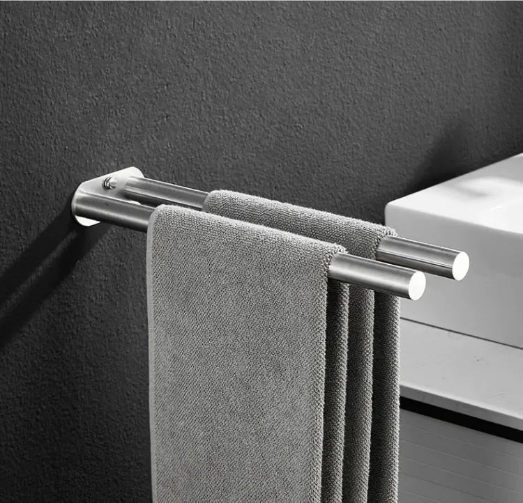 Porte-serviettes 2 Barres