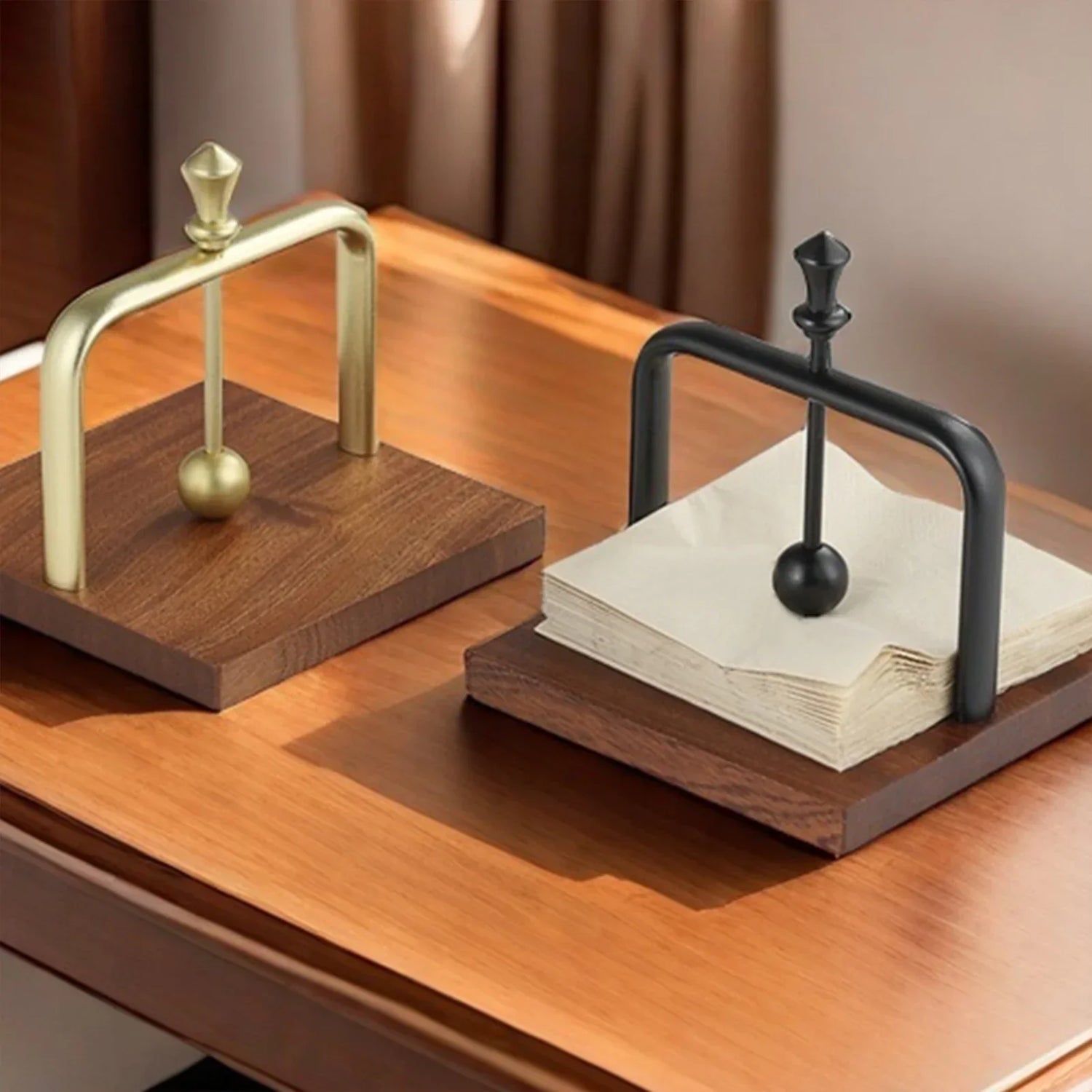 Porte-serviettes de Table