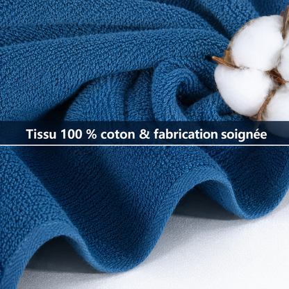 Serviette de bain Épaisse