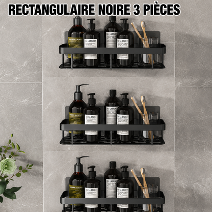 Porte Savon Mural