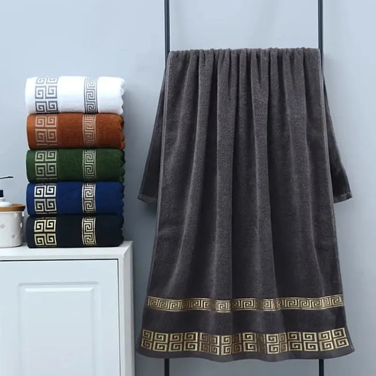 Ensemble de Serviettes de bain