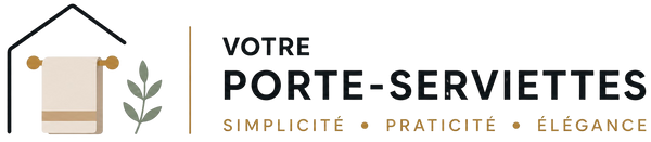 Votre Porte-serviettes 