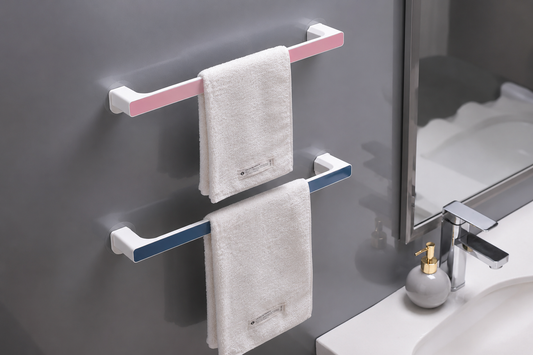 Porte-Serviettes Mural Moderne