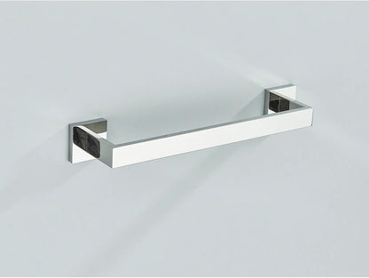 Porte-serviettes Acier Inoxydable Moderne 40cm