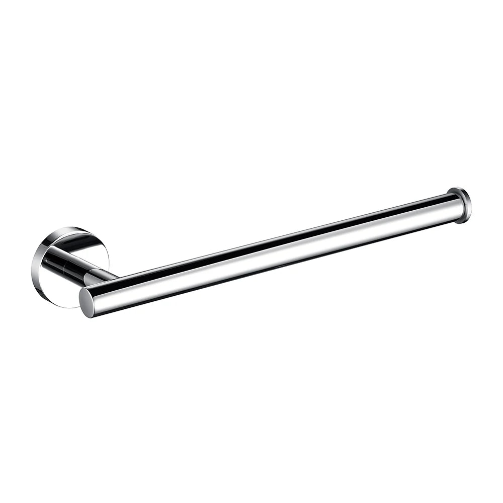 Porte-serviettes Barre en Chrome 2