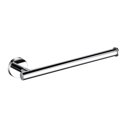 Porte-serviettes Barre en Chrome 2