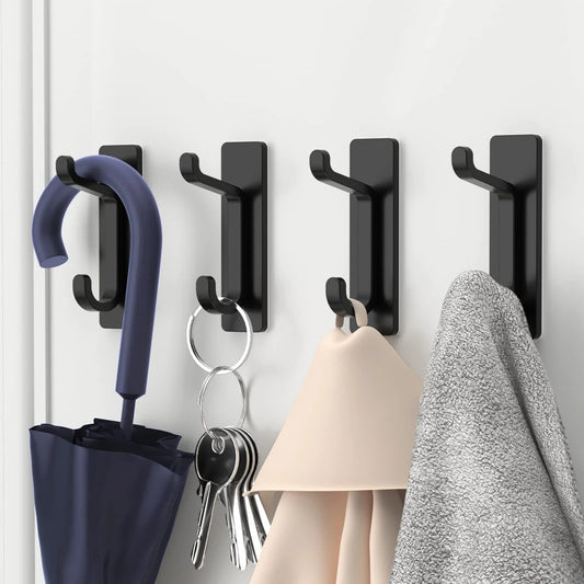 Porte-serviettes Crochet Double