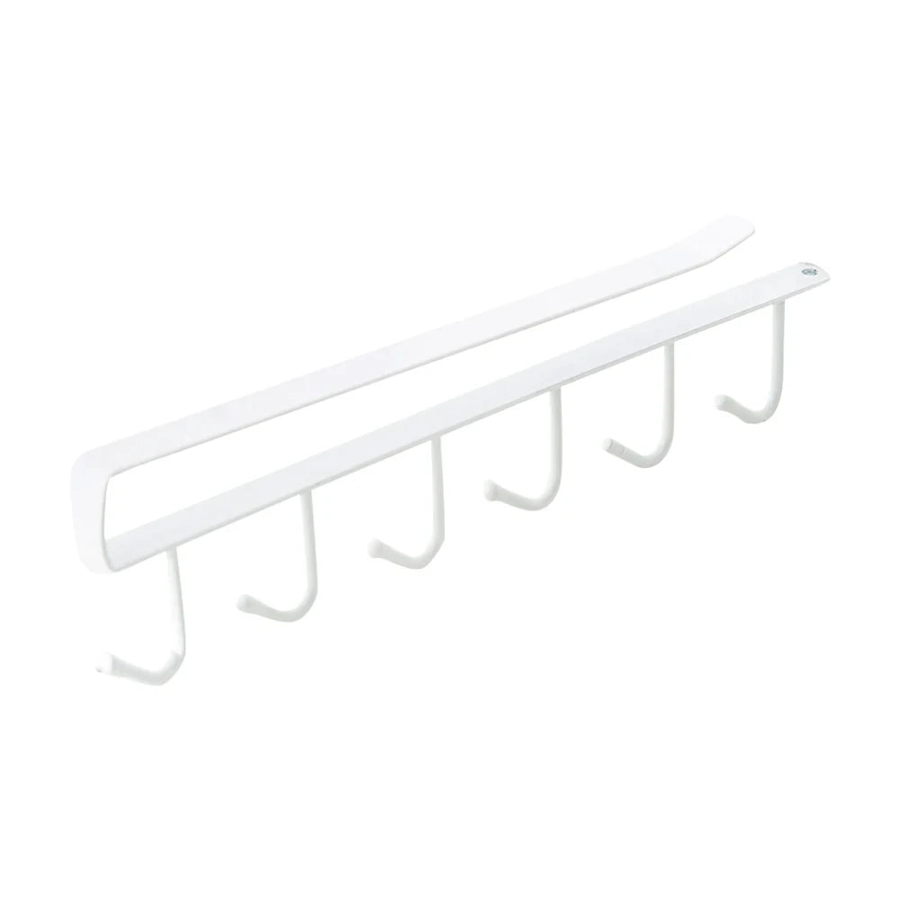 Porte-serviettes Crochet Placard