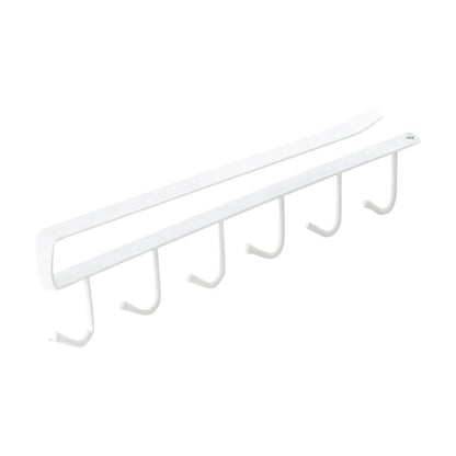 Porte-serviettes Crochet Placard
