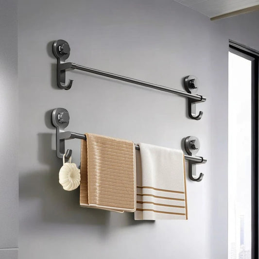 Porte-serviettes Mural Simple