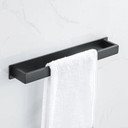 Porte-serviettes Sans Perçage Design