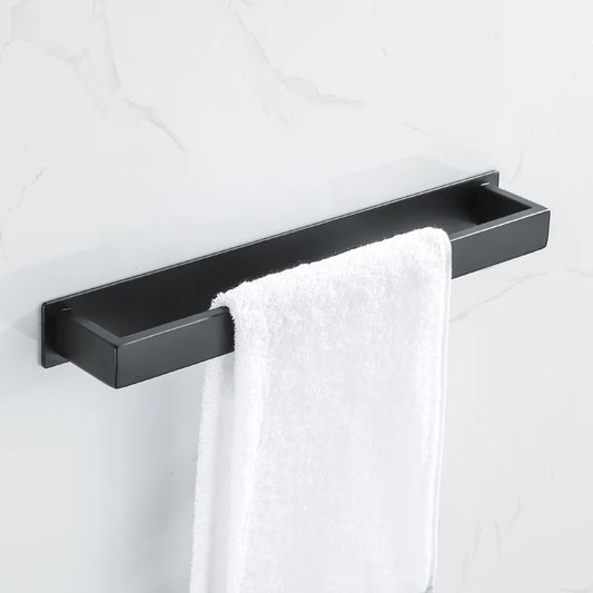 Porte-serviettes Sans Perçage Design