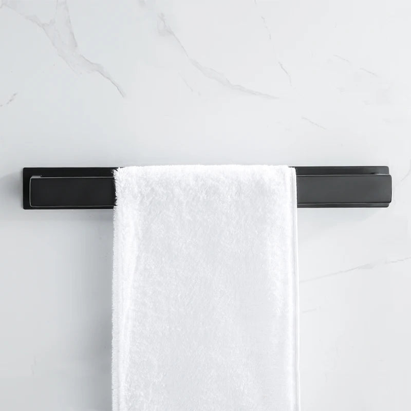 Porte-serviettes Sans Perçage Design 2