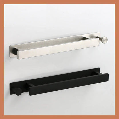Porte-serviettes Sans Perçage Polyvalent