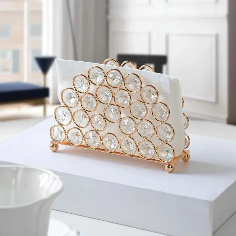 Porte-serviettes de Table Élégant