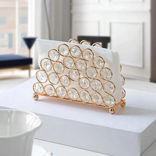Porte-serviettes de Table Élégant