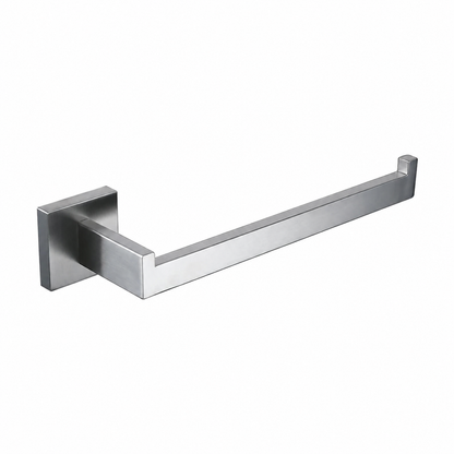 Porte-serviettes en Acier Inoxydable - Nickel Brossé