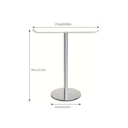 Porte-serviettes sur Pied Simple