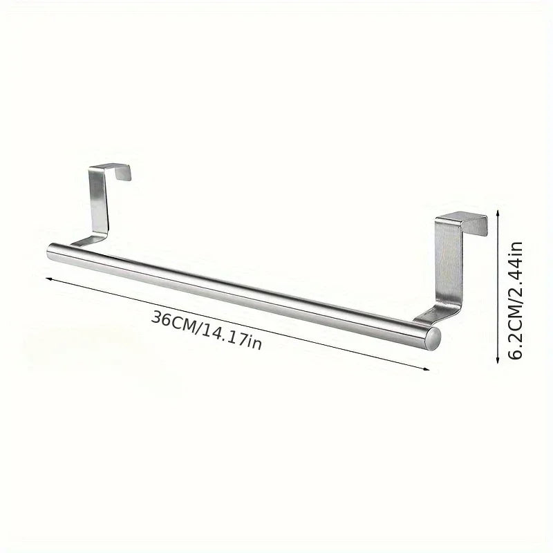 Porte-torchons pour Placard