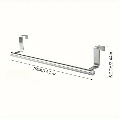 Porte-torchons pour Placard