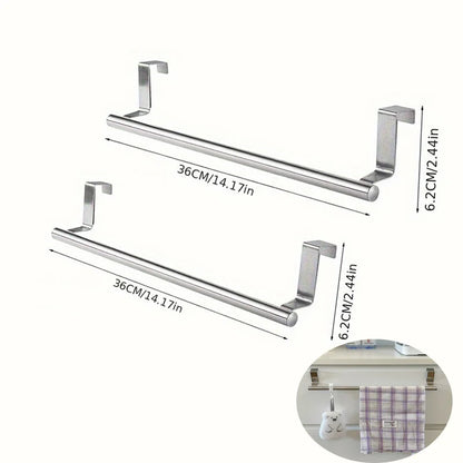 Porte-torchons pour Placard