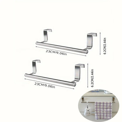 Porte-torchons pour Placard