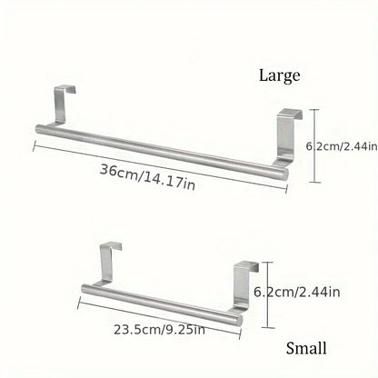 Porte-torchons pour Placard