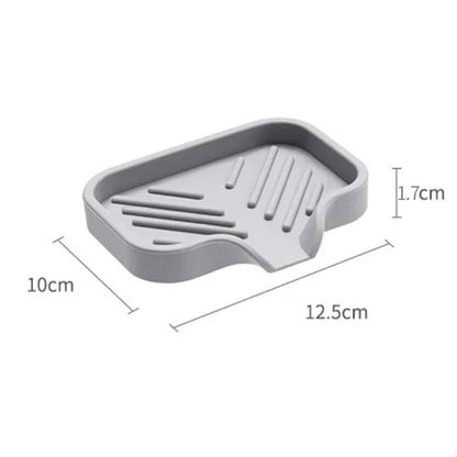 Porte Éponge Silicone Drainant Taille S