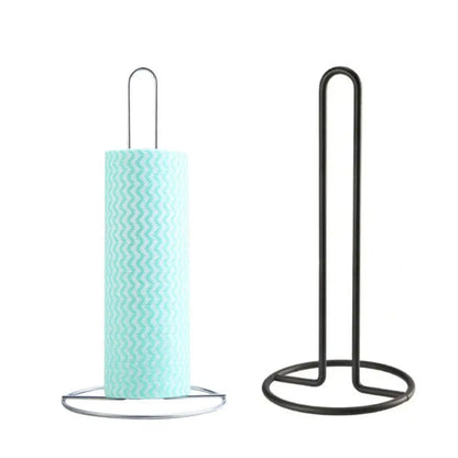 Porte Essuie-Tout Simple