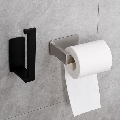 Porte Papier Toilette Adhésif 2