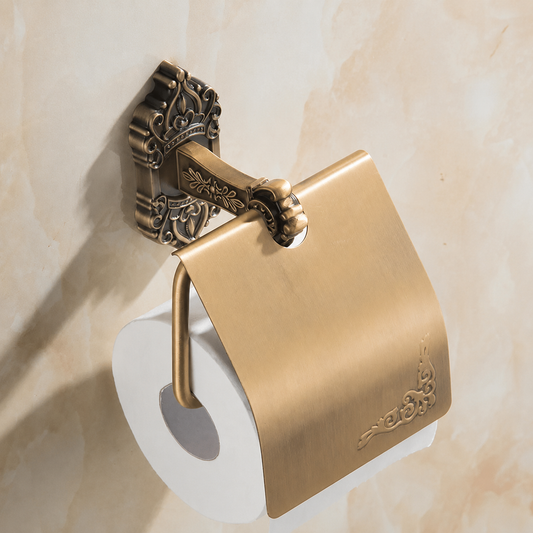 Porte Papier Toilette Hygiénique