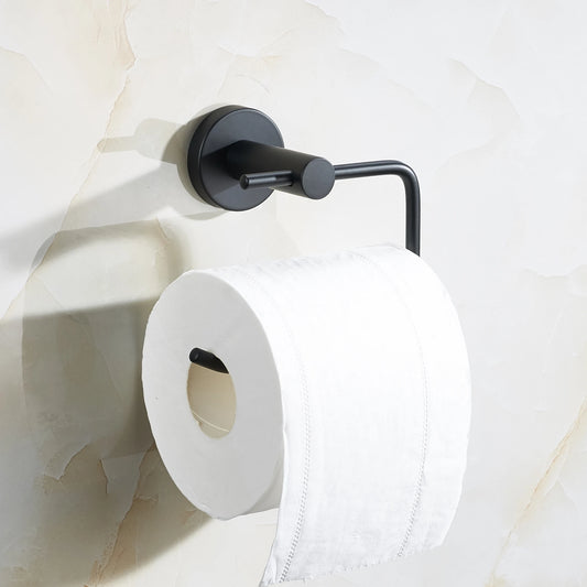 Porte Papier Toilette Mural