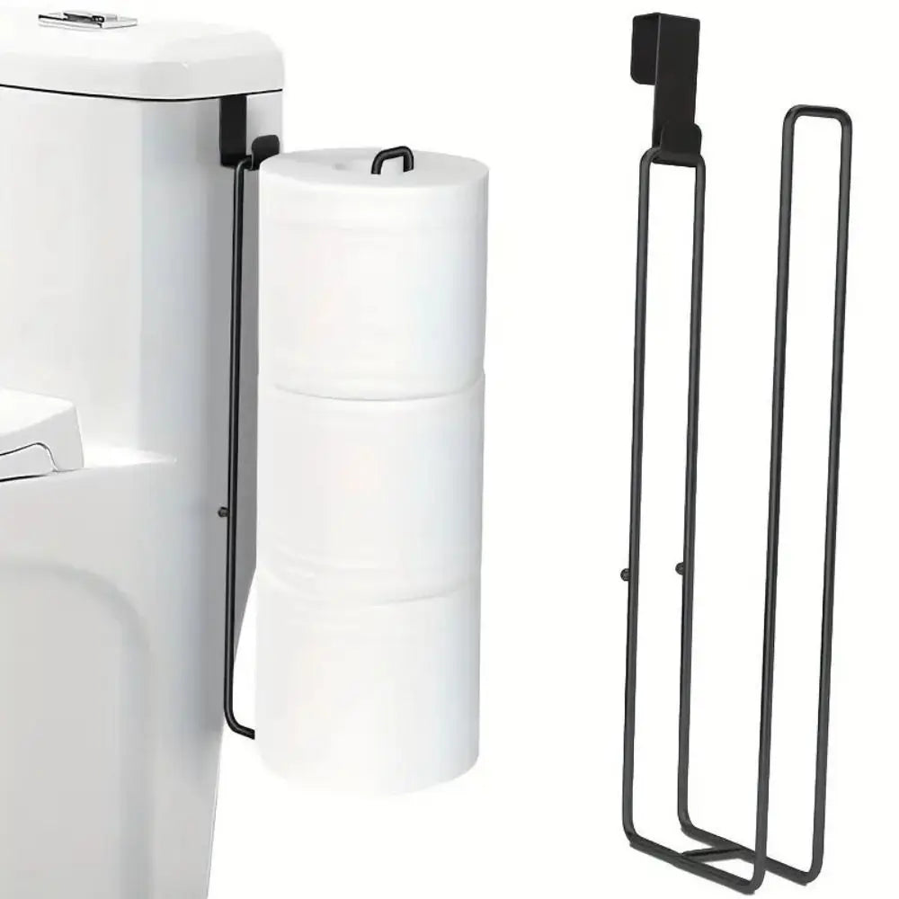 Porte Papier Toilette Simple