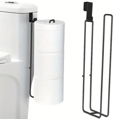 Porte Papier Toilette Simple