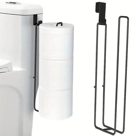 Porte Papier Toilette Simple