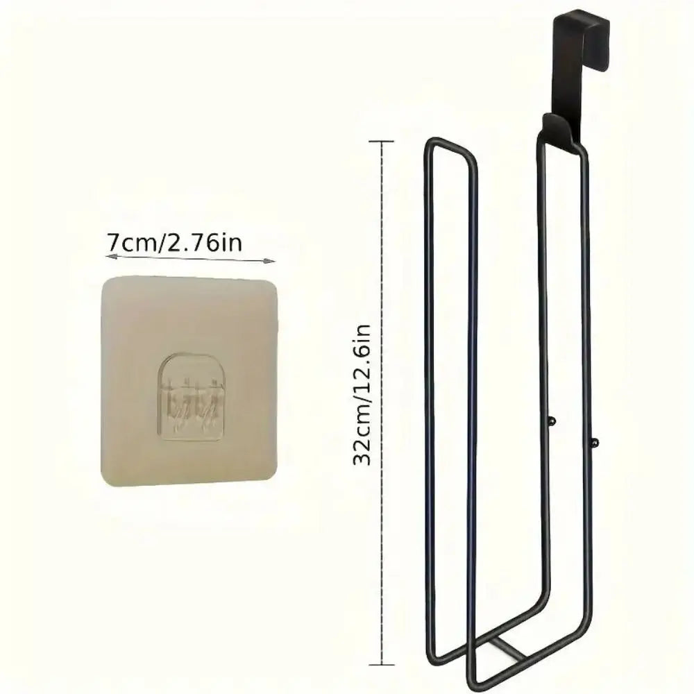 Porte Papier Toilette Simple Dimensions