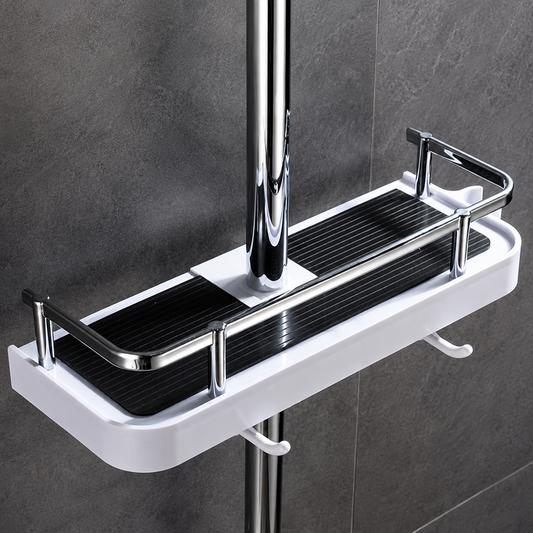 Porte Savon Douche Barre