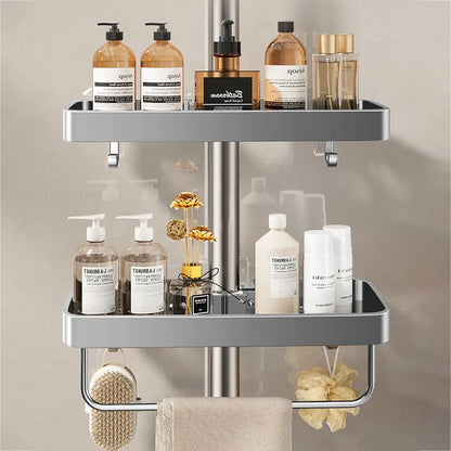 Porte Savon Douche Sans Percage