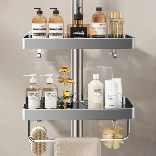 Porte Savon Douche Sans Percage