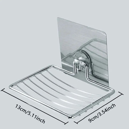 Porte Savon Moderne Dimensions