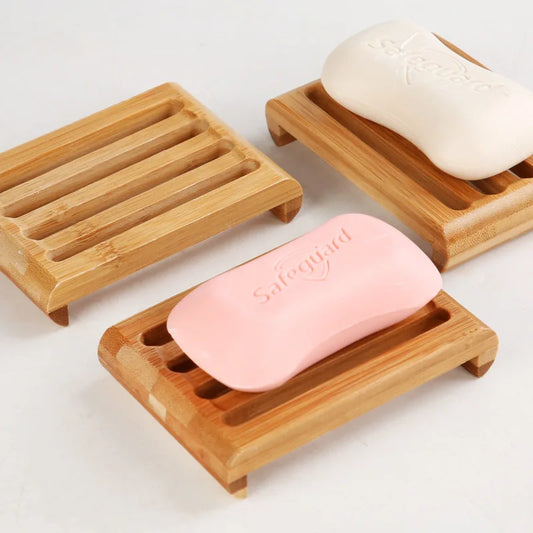 Porte Savon Vintage