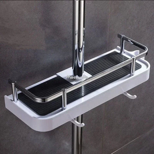 Porte Savon Douche Barre