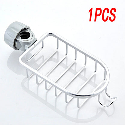 Porte Savon Ajustable