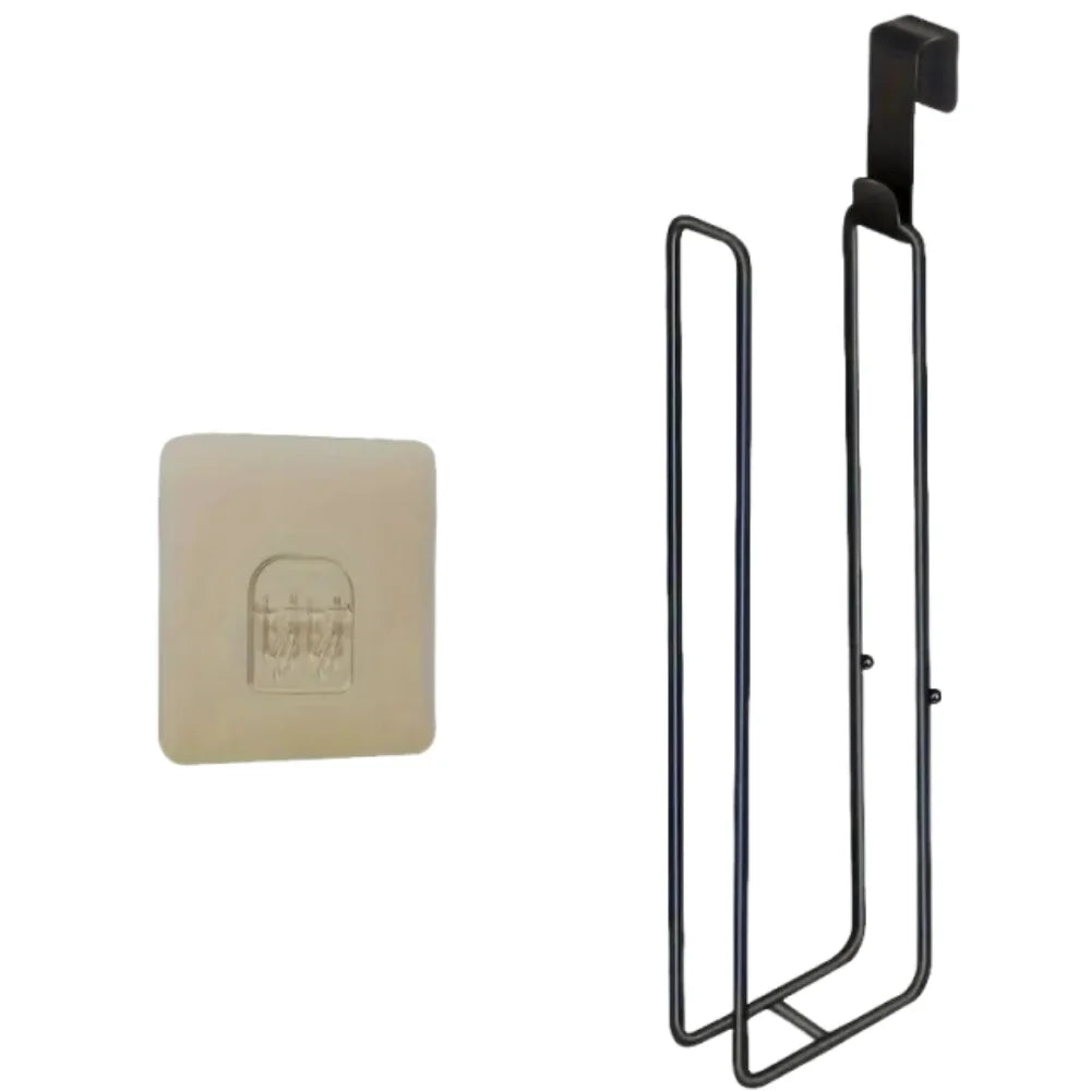 Porte Papier Toilette Simple