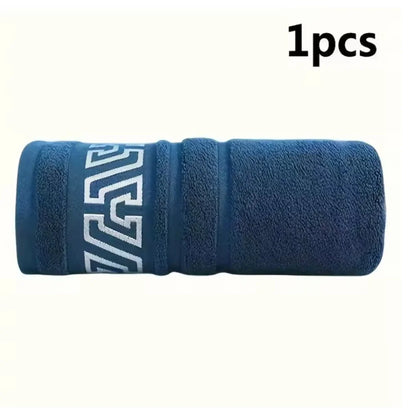Serviette de bain Épaisse