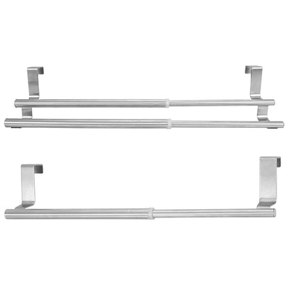 Porte-serviettes Coulissant Moderne