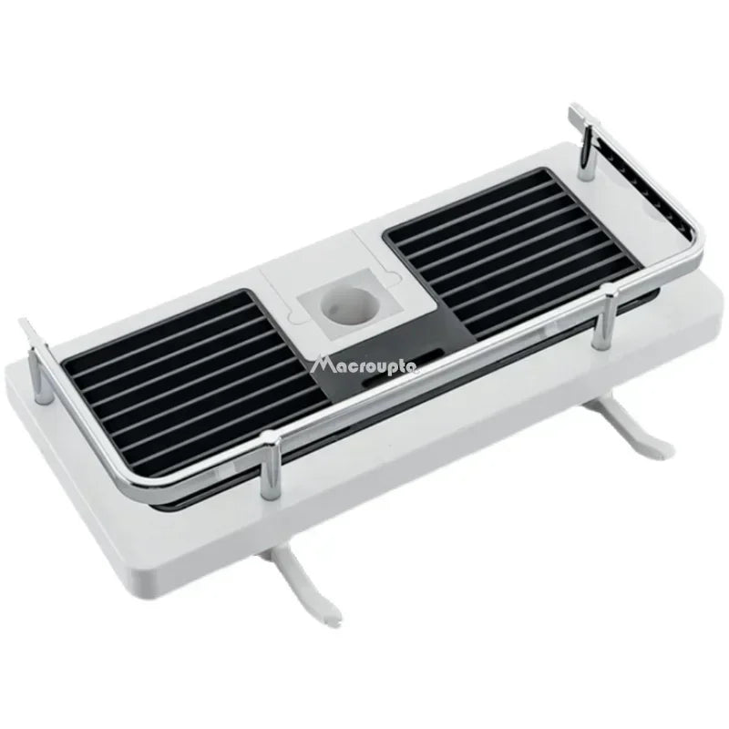 Porte Savon Douche Barre