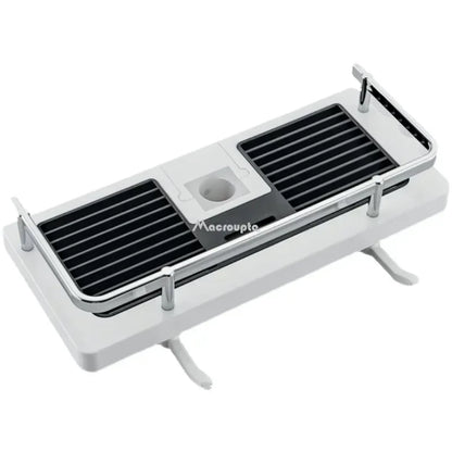 Porte Savon Douche Barre