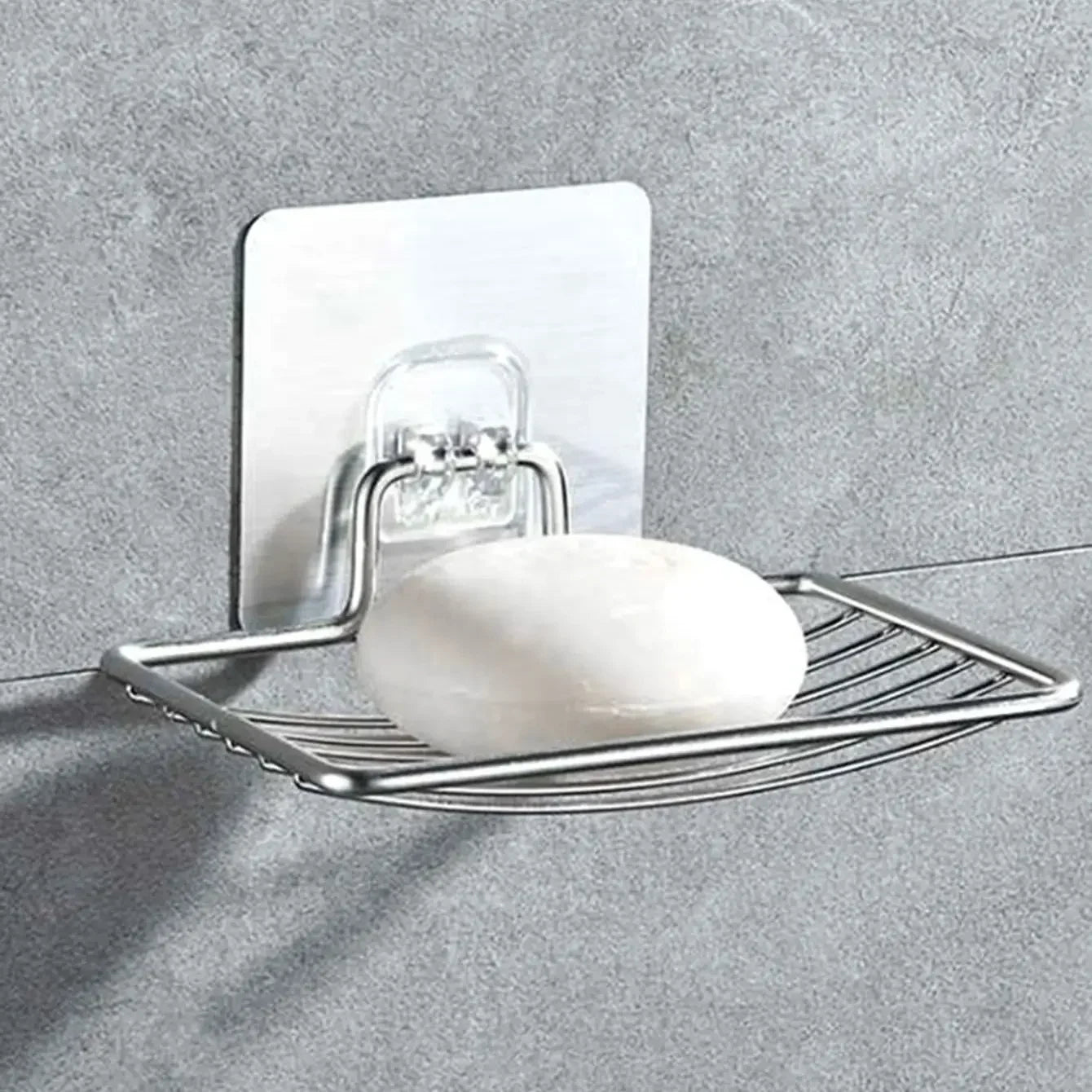 Porte Savon Moderne